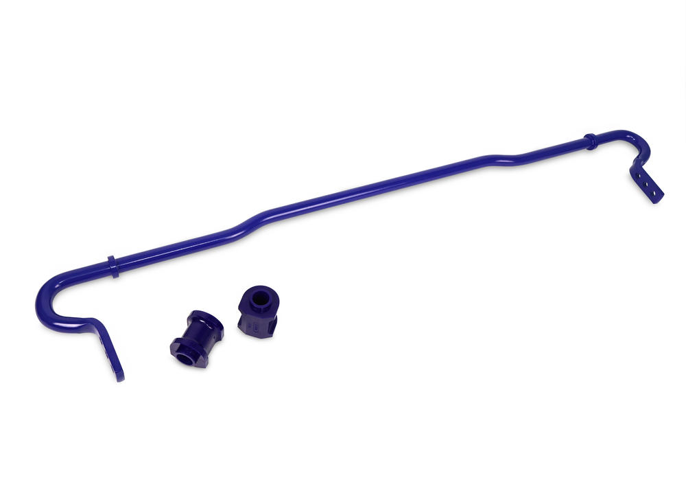 20mm 3 Point Adjustable Rear Sway Bar to suit Toyota F86 12-On