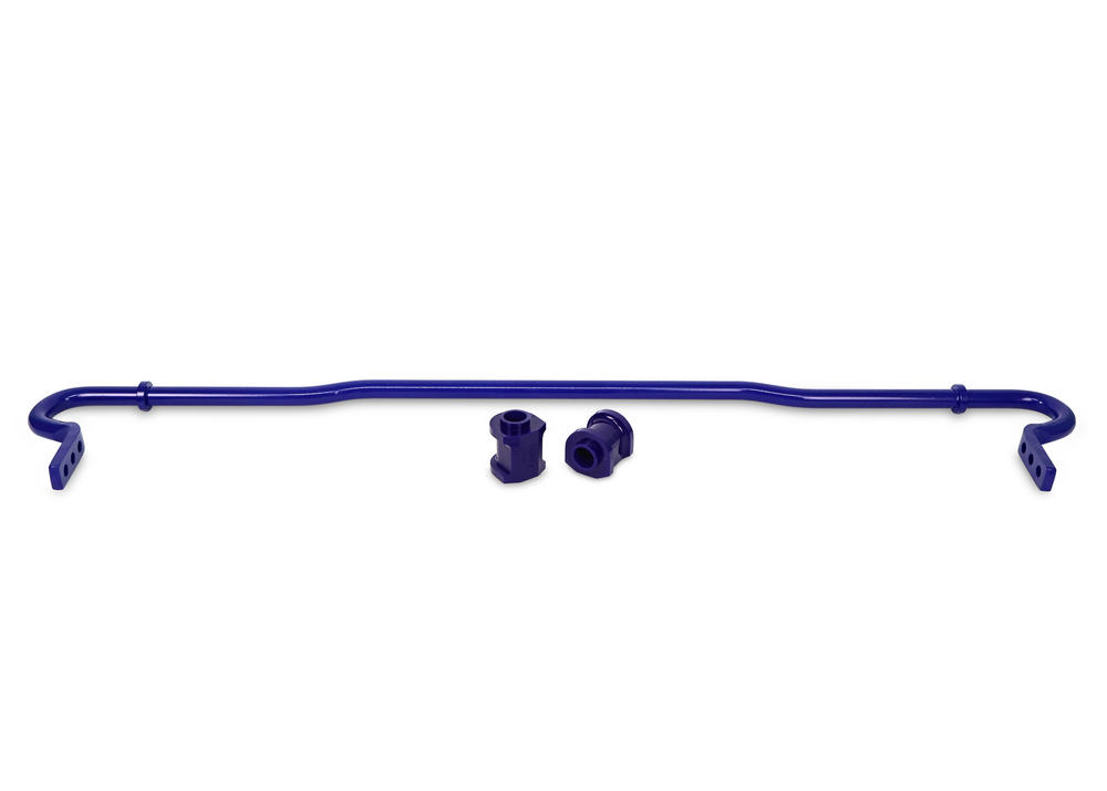 20mm 3 Point Adjustable Rear Sway Bar to suit Toyota F86 12-On