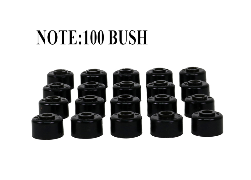 Universal Anti Roll Bar Link - Bushing Kit - bulk pack 100 bushings