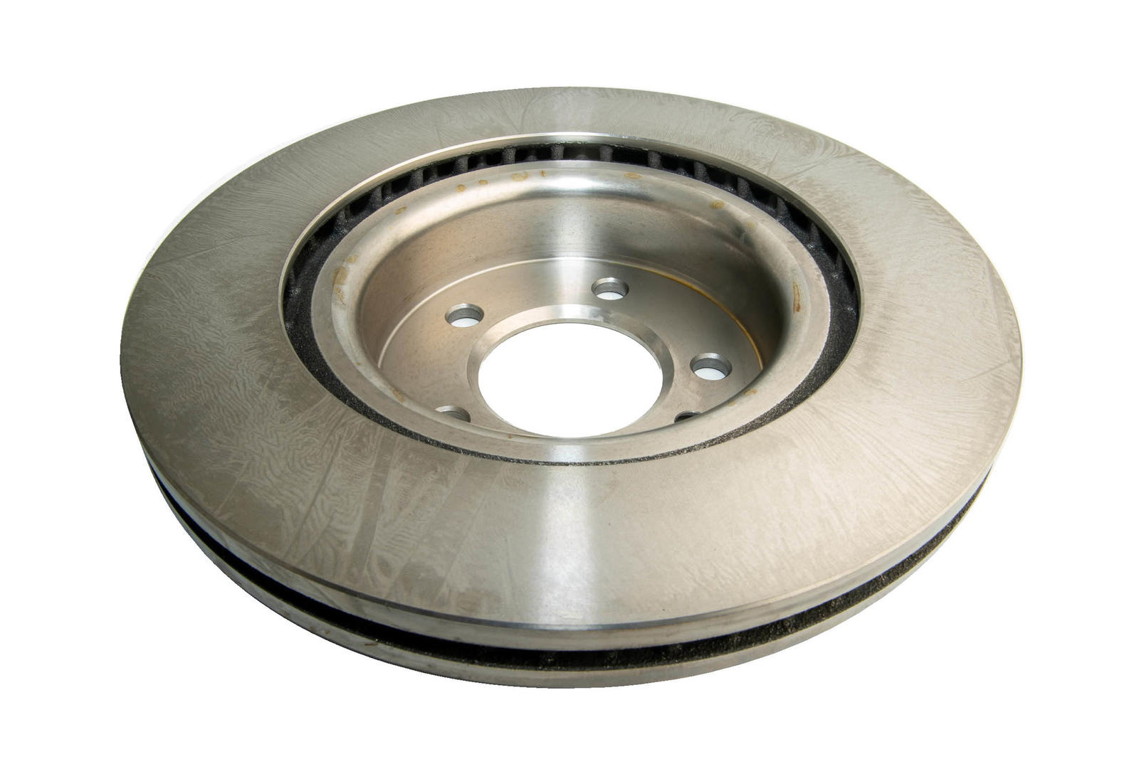 Street Standard Brake Disc to suit Land Rover 2005-on F
