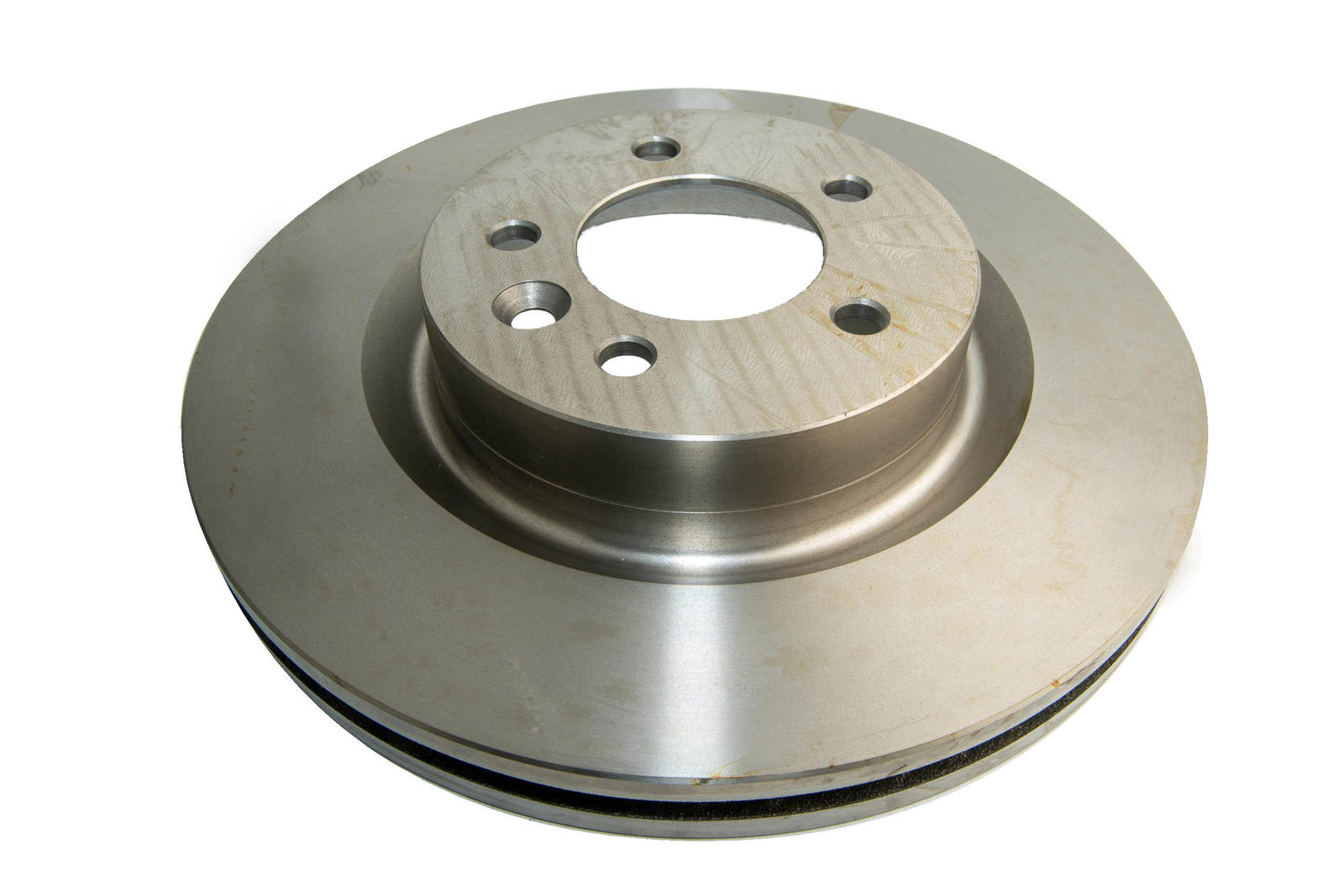 Street Standard Brake Disc to suit Land Rover 2005-on F