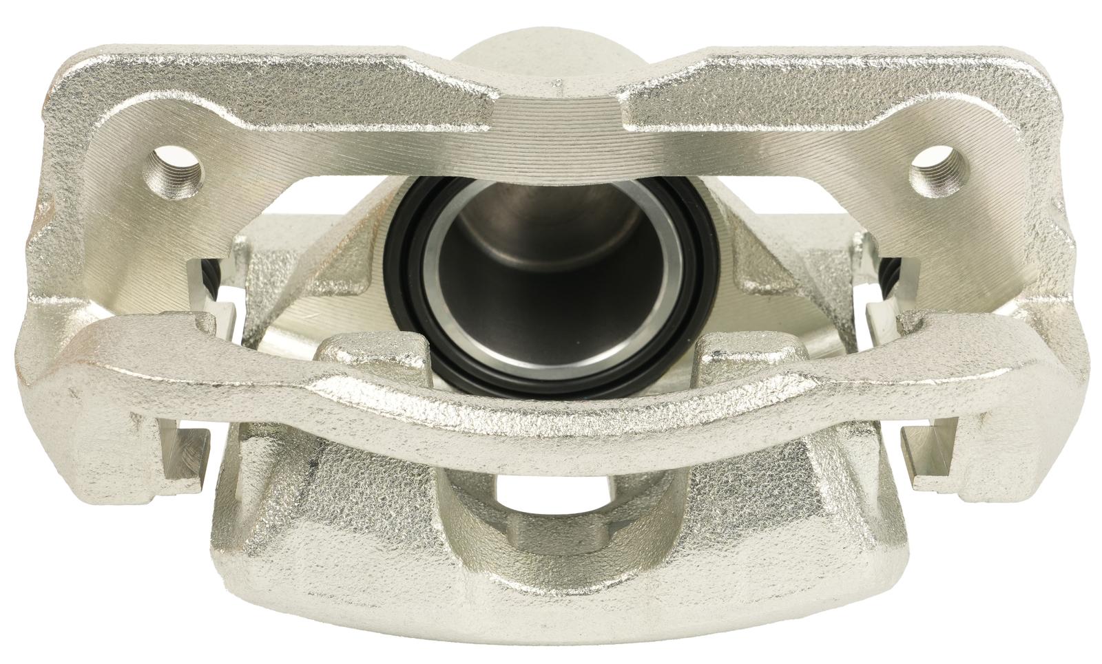 DBA Street Series Caliper to suit Honda Jazzge 1.5L P FWD F LH 8/2008-7/2014