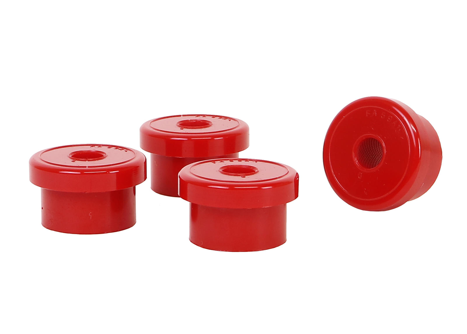 Rear  Leaf Spring - Front Eye Bushing Kit
