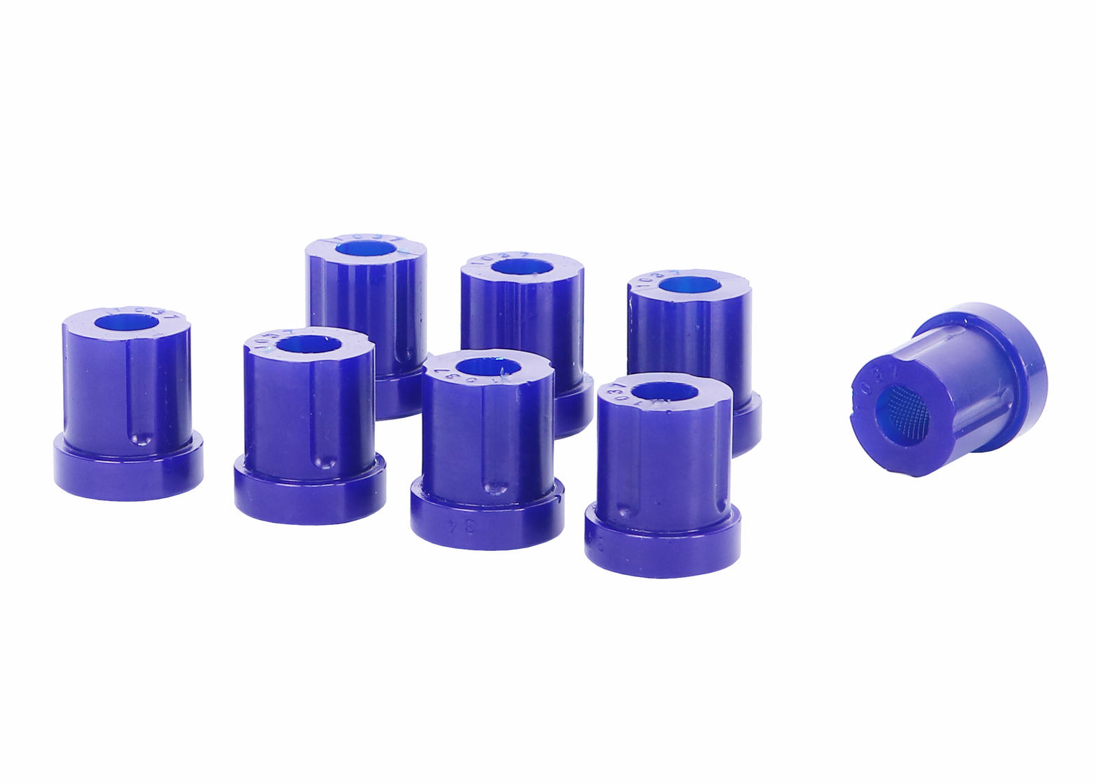 Leaf Spring Bush Kit