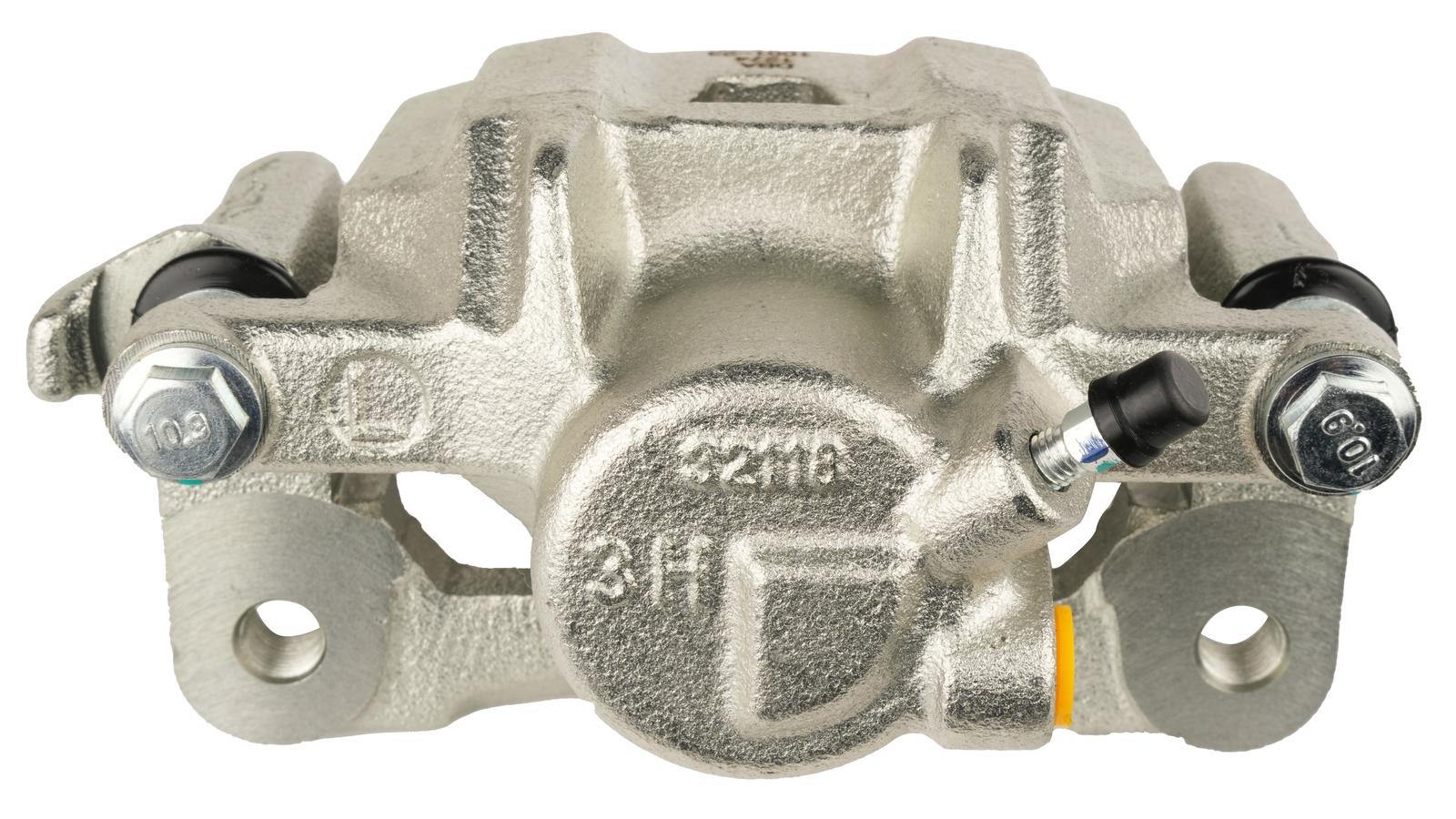 DBA Street Series Caliper to suit Toyota Avensis ACM21 2.4L P FWD R LH 10/2003-11/2009