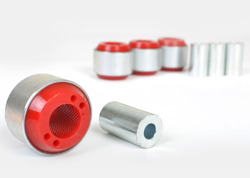 Front Upper Control Arm - Bushing Kit to Suit Audi, Porsche, Skoda and Volkswagen