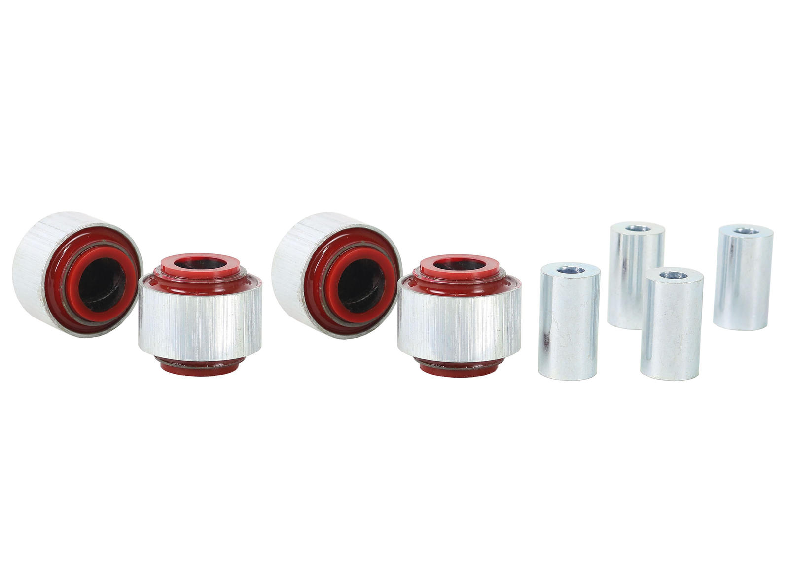Front Upper Control Arm - Bushing Kit to Suit Audi, Porsche, Skoda and Volkswagen