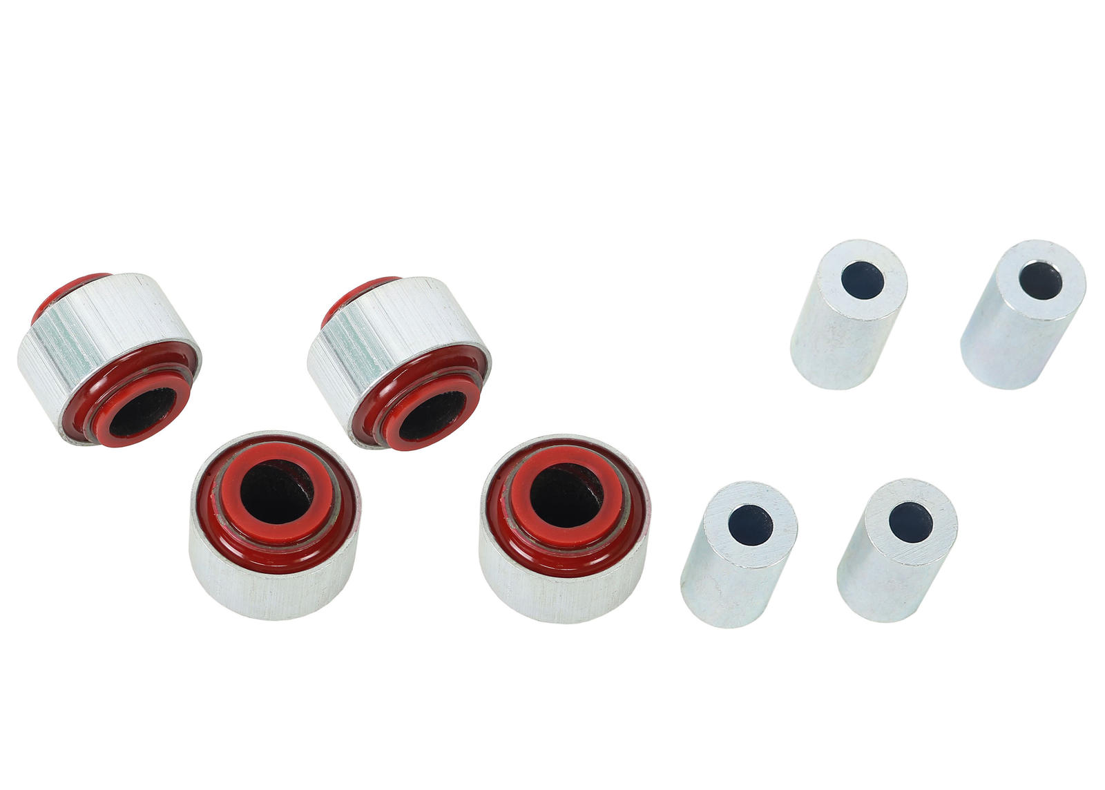 Front Upper Control Arm - Bushing Kit to Suit Audi, Porsche, Skoda and Volkswagen