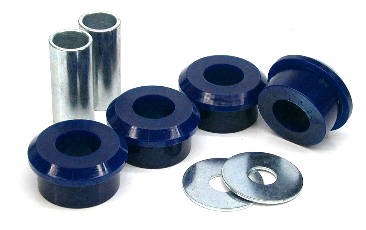 Control Arm Lower-Rear Bush Kit