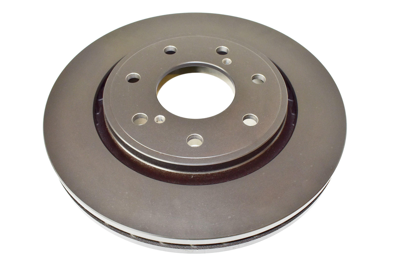 4000 Standard KP Brake Disc to suit F150 11-137 Holes R