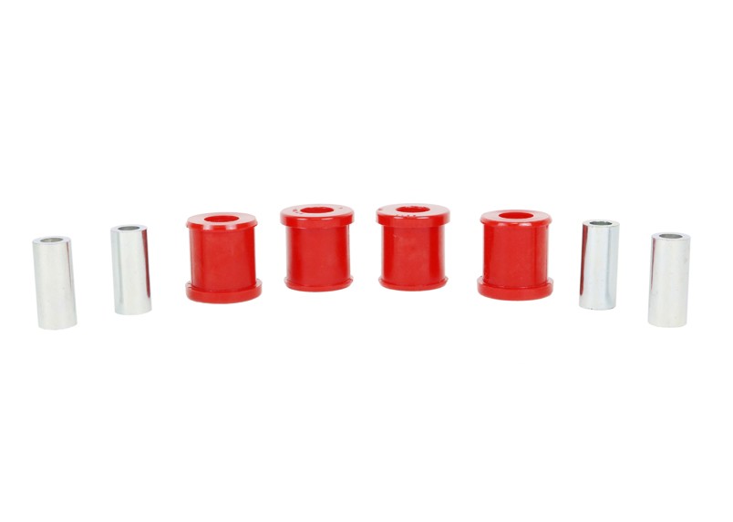 Front Upper Control Arm - Bushing Kit to Suit Nissan Nazara D22 2wd/4wd