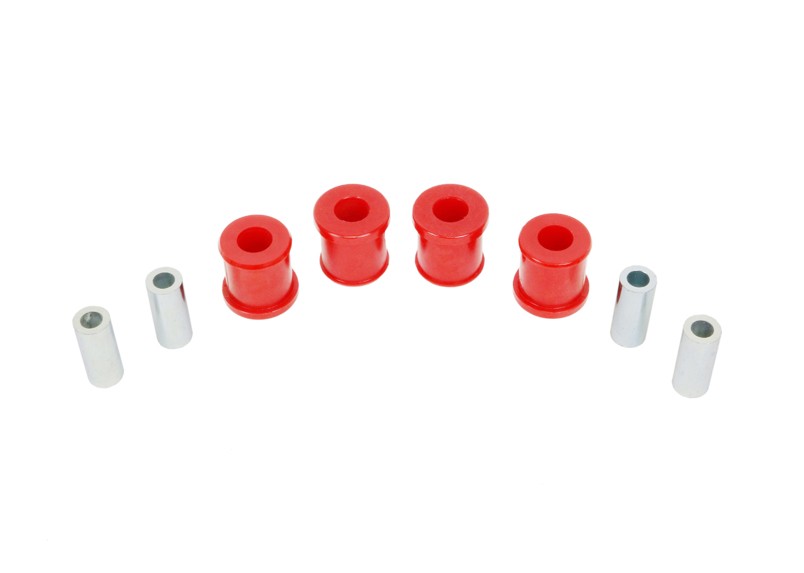 Front Upper Control Arm - Bushing Kit to Suit Nissan Nazara D22 2wd/4wd