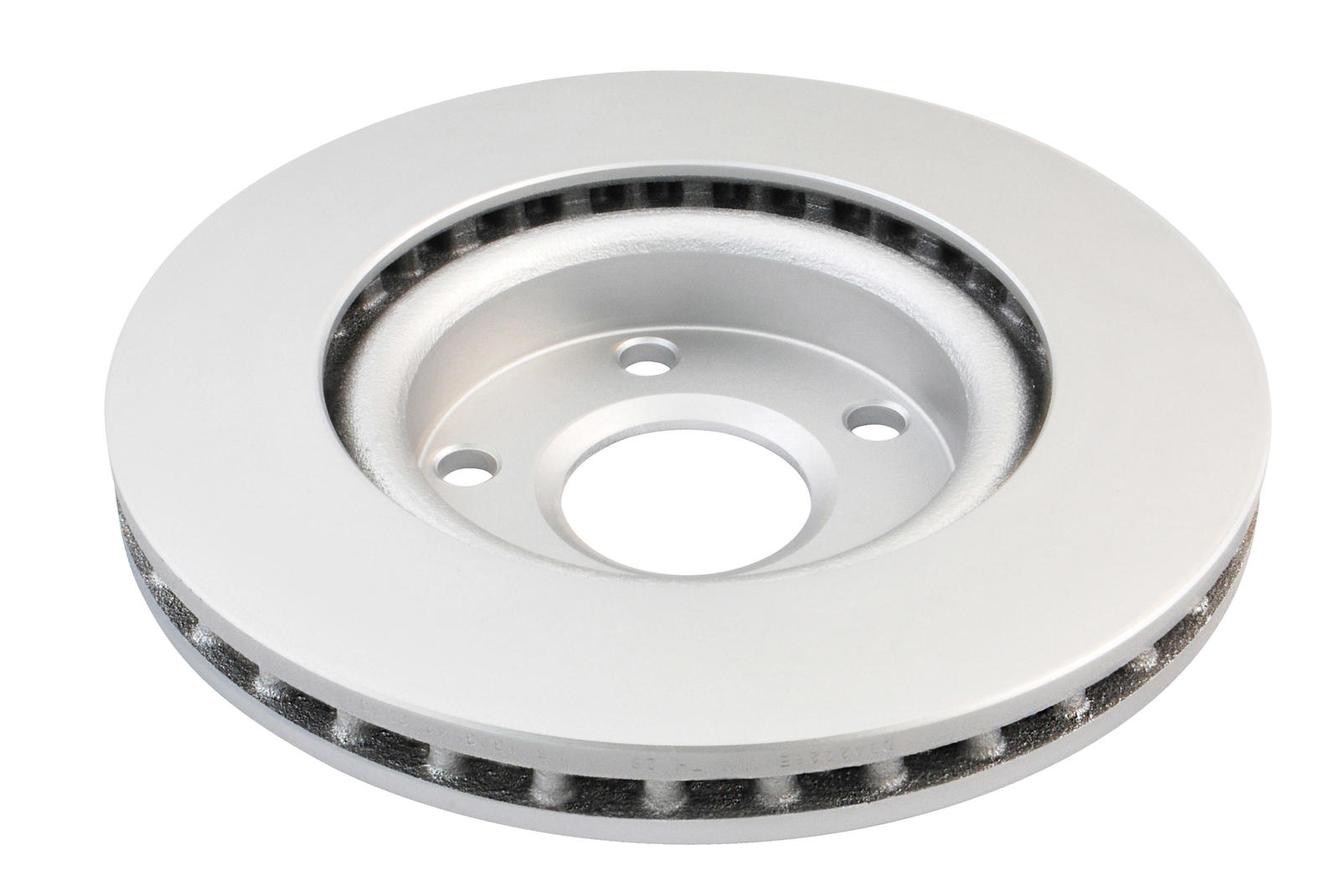 En-Shield Standard KP Brake Disc to suit Holden Cruze 2008-on, TM Barina 2011-on, Opel Astra 2011-on F