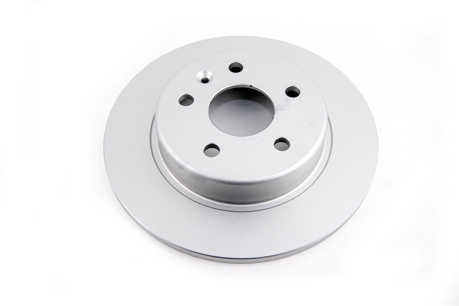 En-Shield Standard SLD Brake Disc to suit Holden Astra Series BK, BL 11/2016-on R
