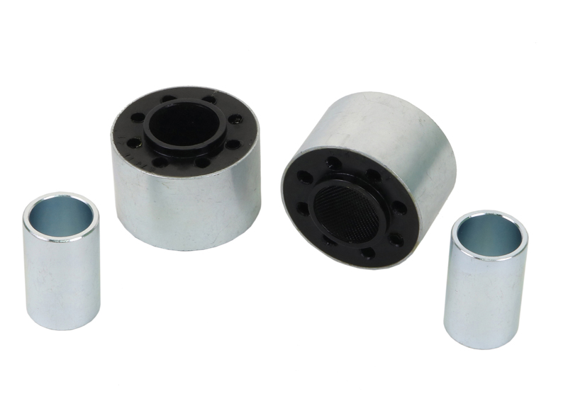 Front Control Arm Bushing - Lower Inner Rear