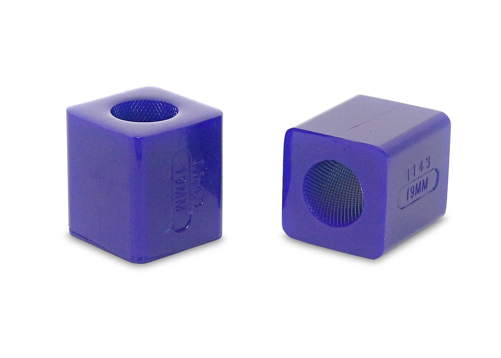 Sway Bar Mount Bush Kit