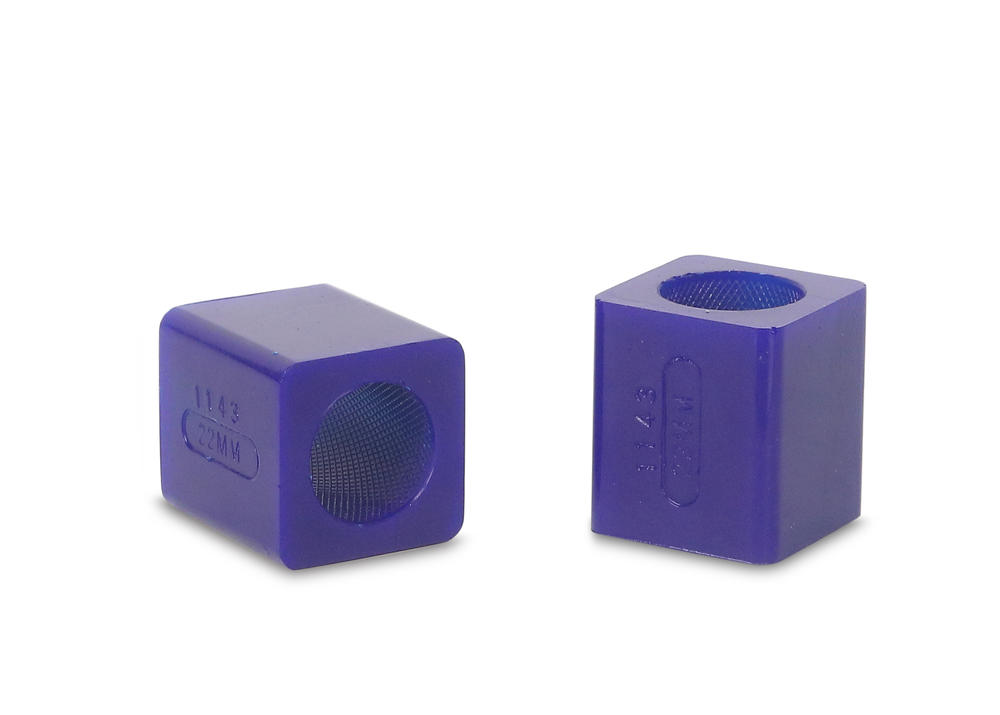 Sway Bar Mount Bush Kit