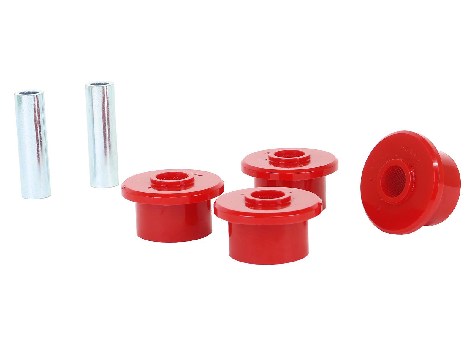 Rear  Leaf Spring - Front Eye Bushing Kit