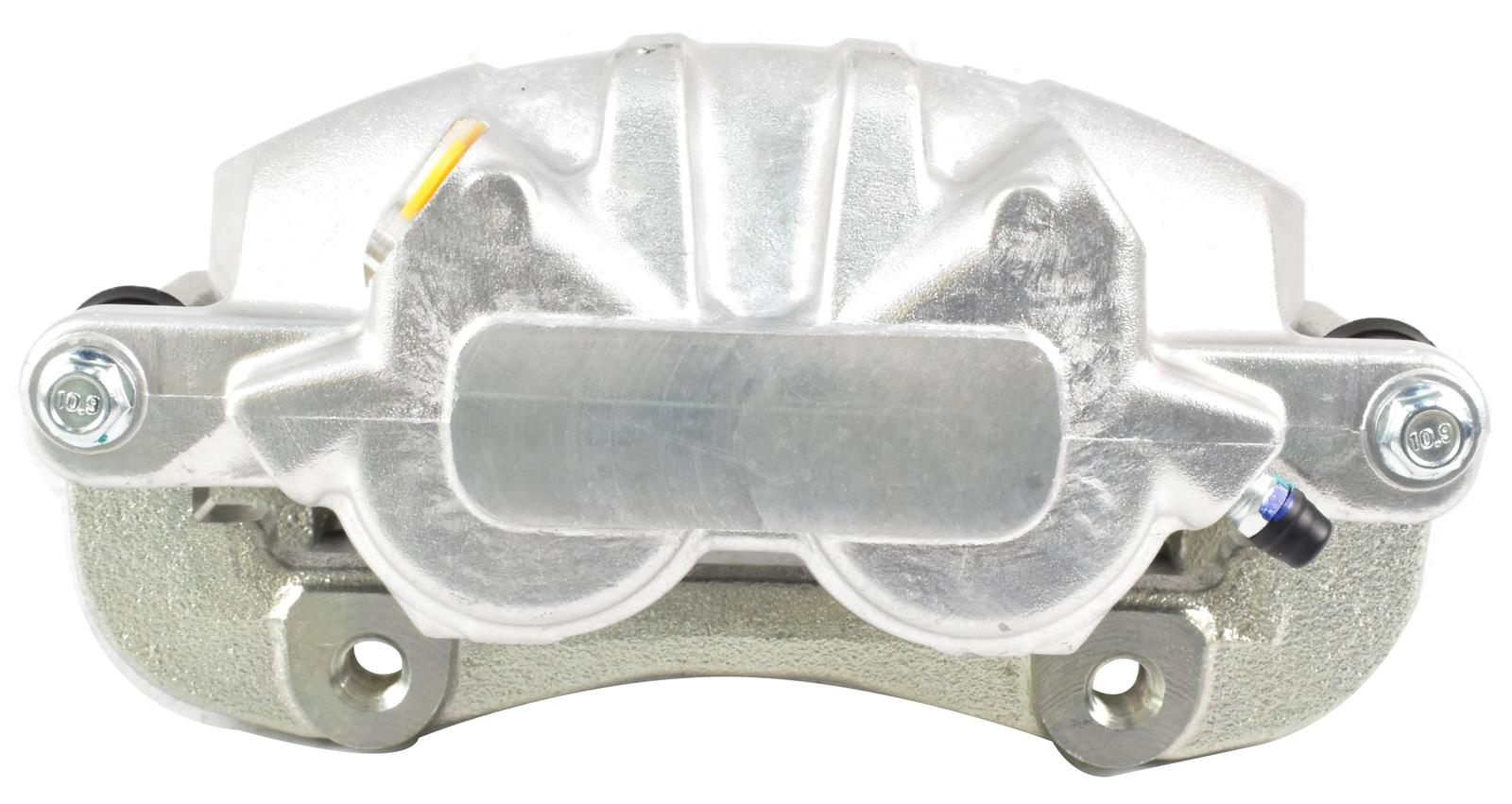 DBA Street Series Caliper to suit Ford Falconba 4.0L LPG RWD F RH 10/2003-9/2005