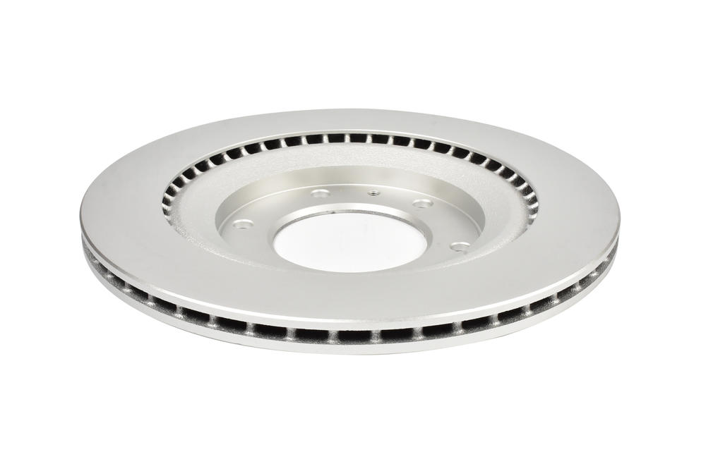 En-Shield Standard Brake Disc to suit Hyundai Staria & Staria Load 2.2L TD & 3.5L Petrol US FWD & AWD 06/2021-on