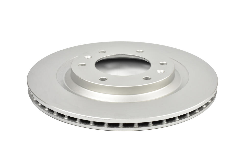 En-Shield Standard Brake Disc to suit Hyundai Staria & Staria Load 2.2L TD & 3.5L Petrol US FWD & AWD 06/2021-on