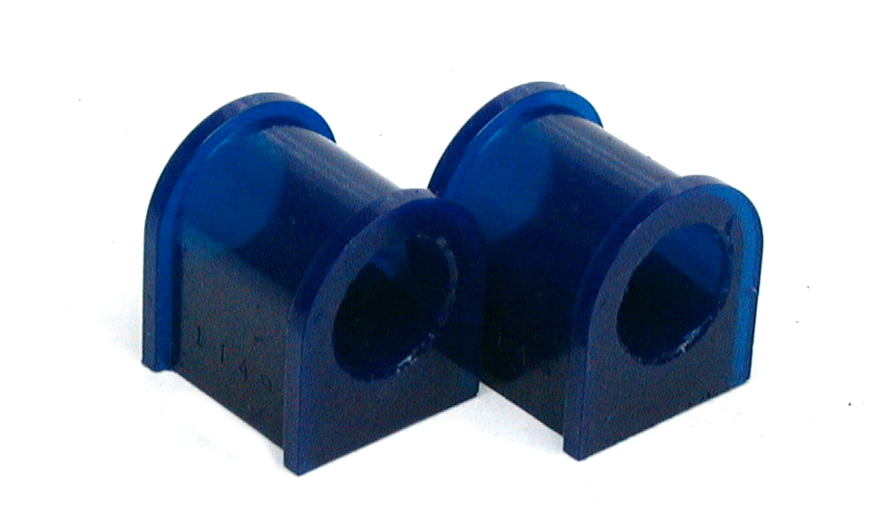 22mm ID Front Sway Bar Mount Bush Kit to suit Ford Spectron, Econovan & Mazda E-Series