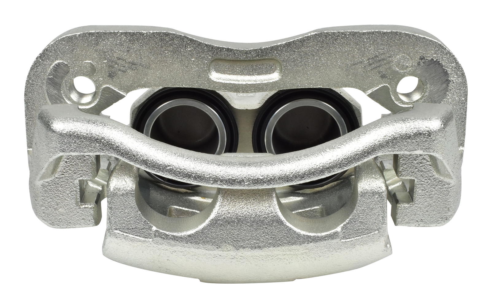 DBA Street Series Caliper to suit Ford Courier PH 4.0L V6 P 4WD F LH 2/2005-12/2006