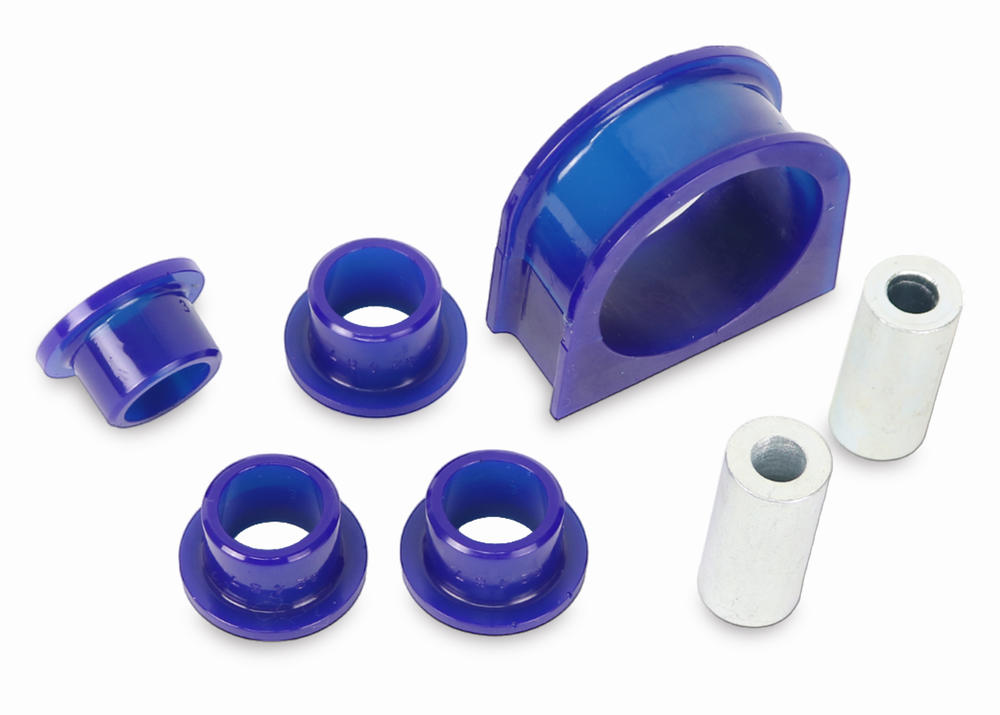 Steering Rack & Pinion Mount Bush Kit