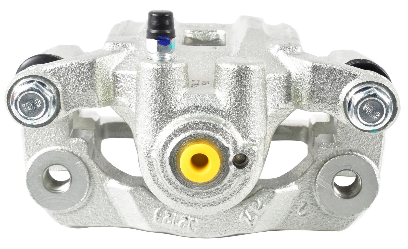 DBA Street Series Caliper to suit Nissan Pathfinder R51 3.0L V6 Turbo D 4WD R LH 1/2011-9/2013
