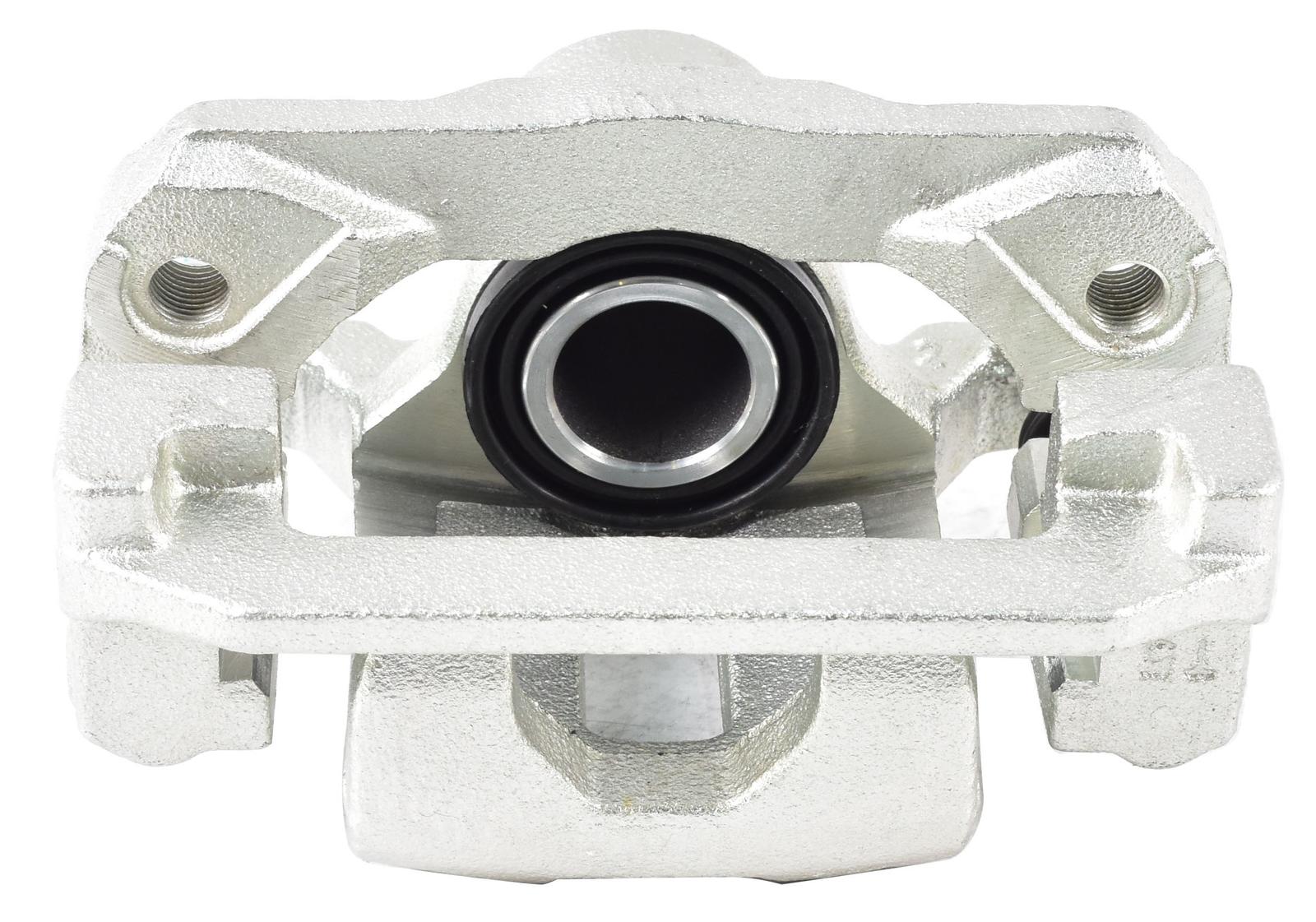 DBA Street Series Caliper to suit Nissan Pathfinder R51 3.0L V6 Turbo D 4WD R LH 1/2011-9/2013