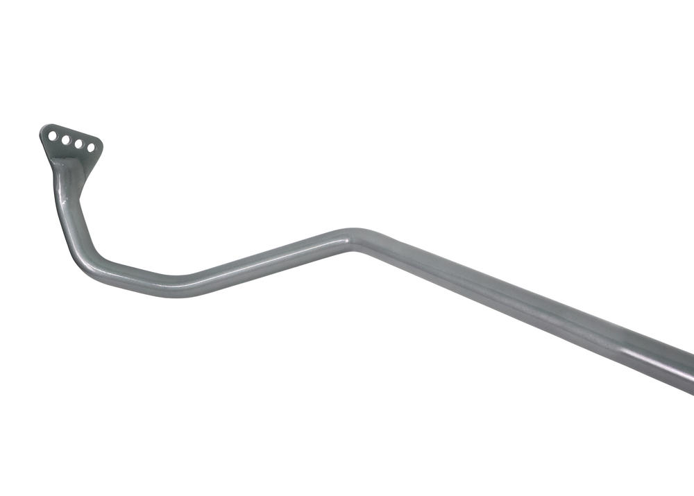 Front Sway Bar - 26mm Heavy Duty Blade Adjustable