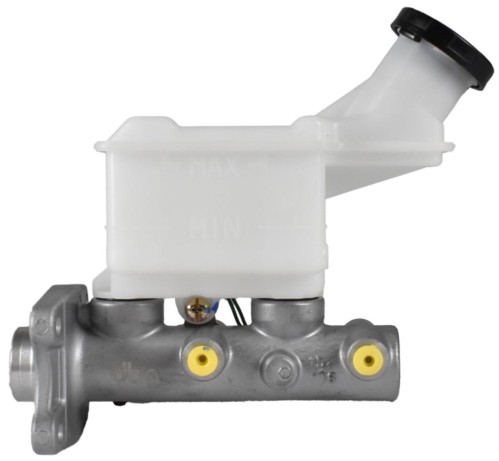 DBA Brake Master Cylinder to suit Mitsubishi