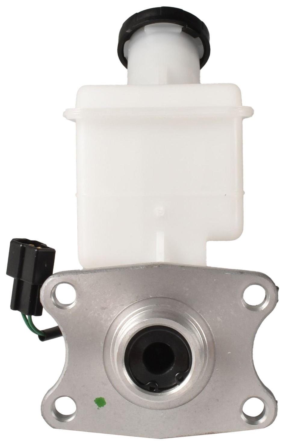 DBA Brake Master Cylinder to suit Mitsubishi
