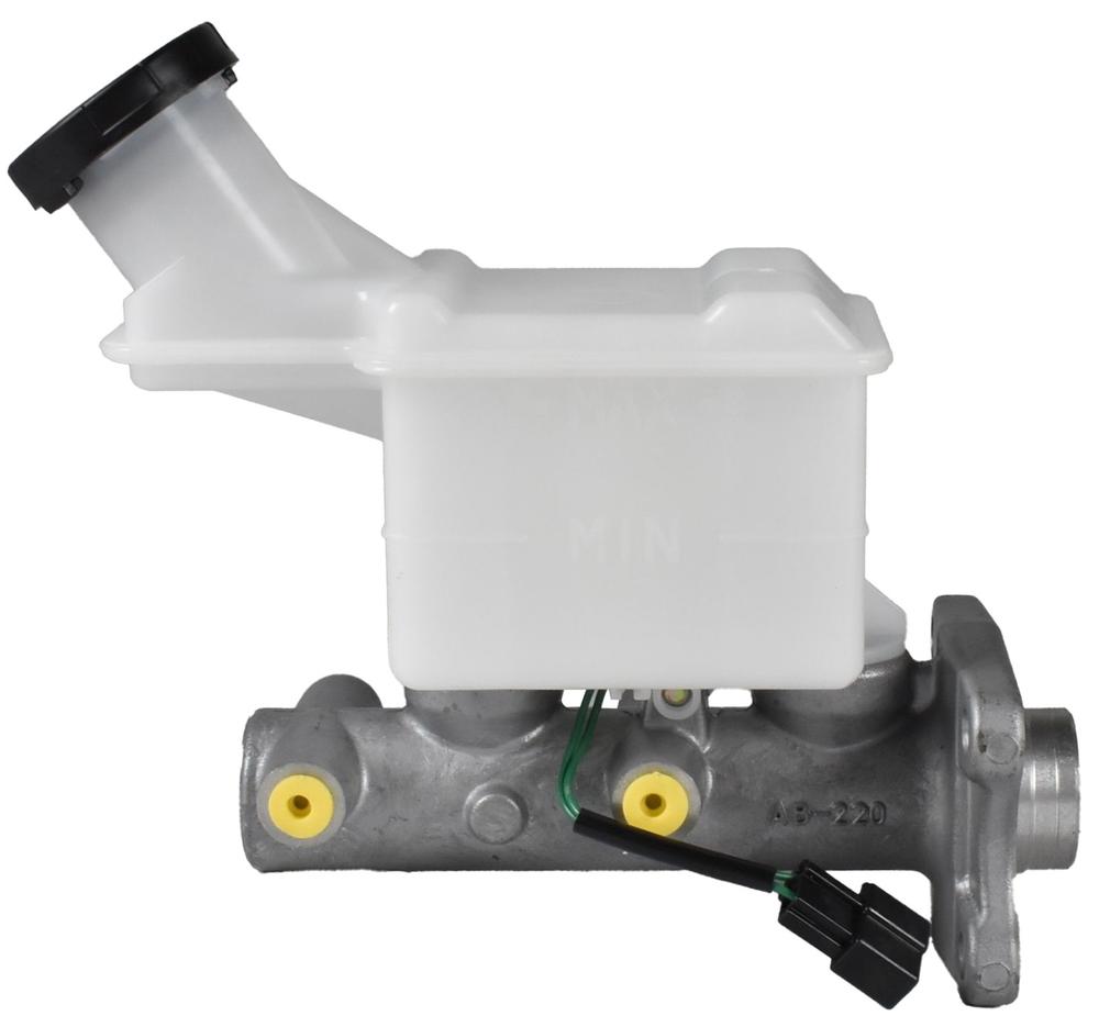 DBA Brake Master Cylinder to suit Mitsubishi