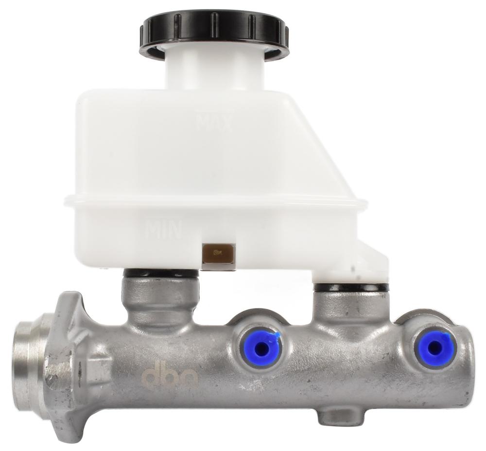DBA Brake Master Cylinder to suit Hyundai, Kia