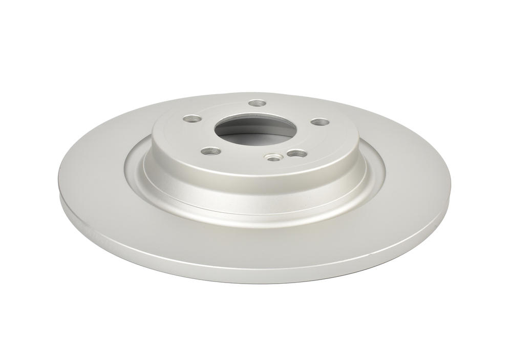En-Shield Standard Mercedes Brake Disc to suit A45 AMG, A180, A250 177 2019-on CLA250 C118 01/2020-on EQA Electric