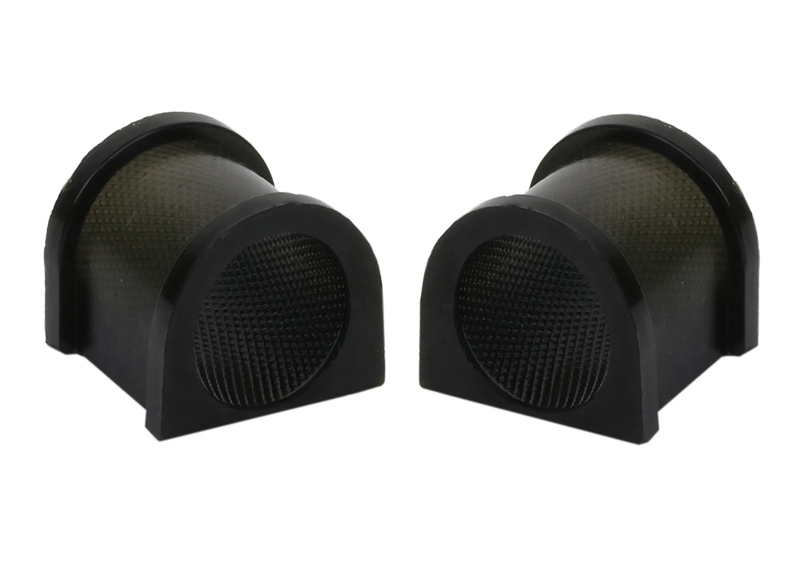 Front Anti Roll Bar Mount - Bushing Kit 33mm to Suit Whiteline Anti Roll Bars