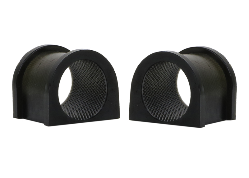 Front Anti Roll Bar Mount - Bushing Kit 33mm to Suit Whiteline Anti Roll Bars