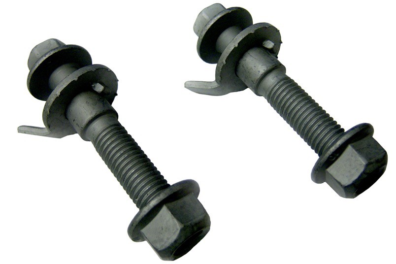 Front Camber Adjusting Bolt - Kit 15mm to Suit Various Applications