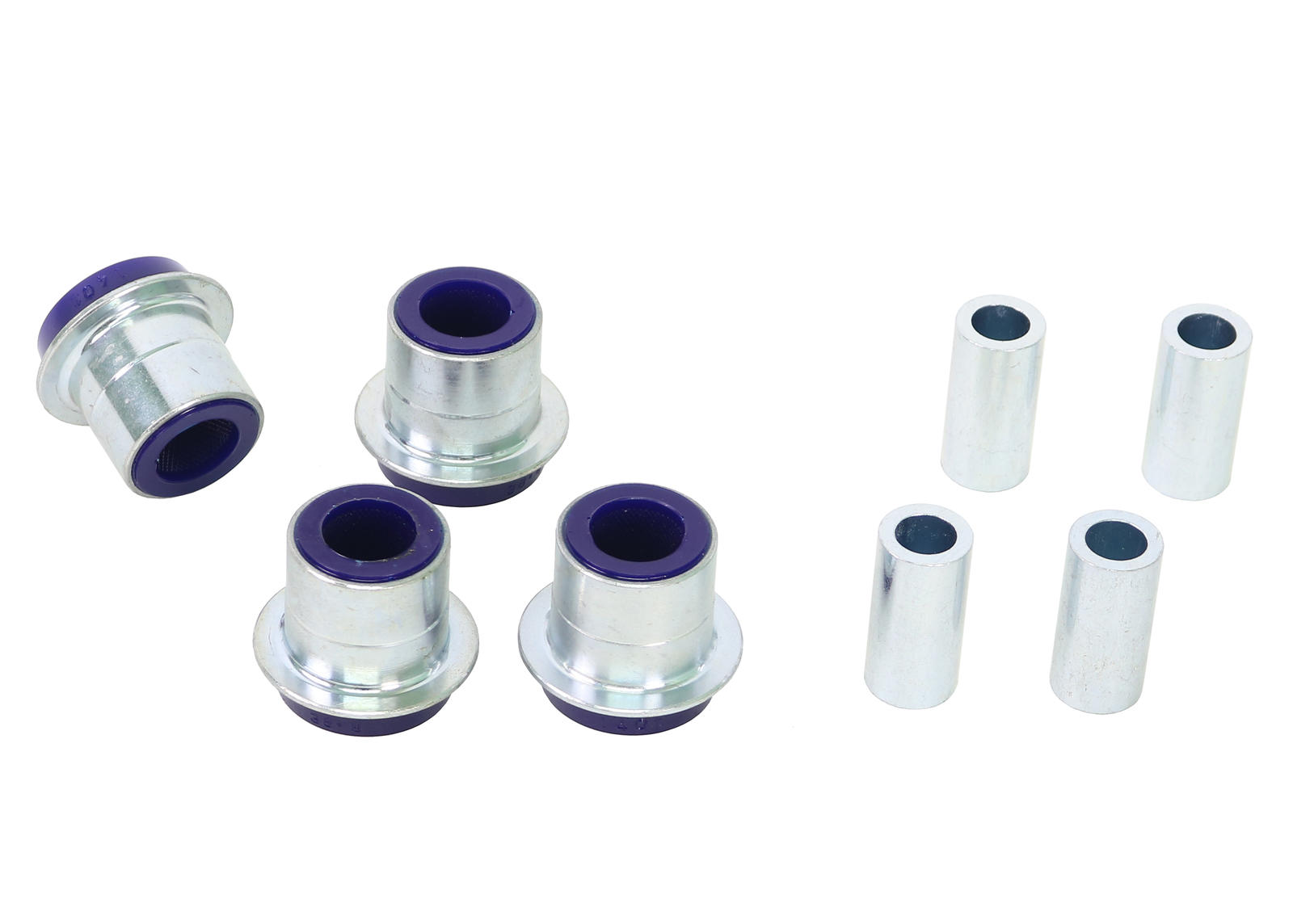 Control Arm Upper-Inner Bush Kit