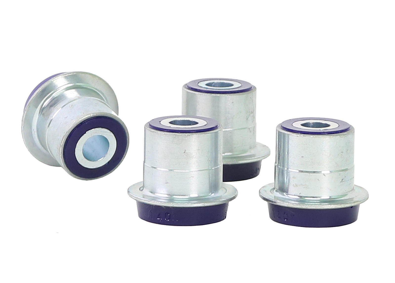 Control Arm Upper-Inner Bush Kit