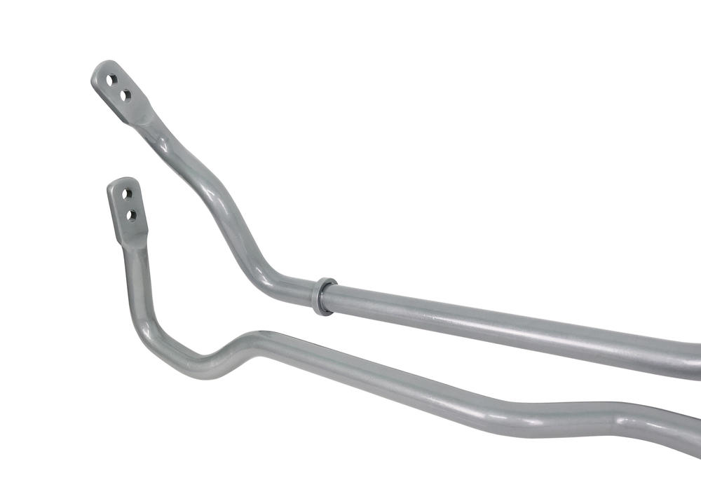 Front and Rear Anti Roll Bar - Vehicle Kit to Suit Mercedes-Benz A-Class W176