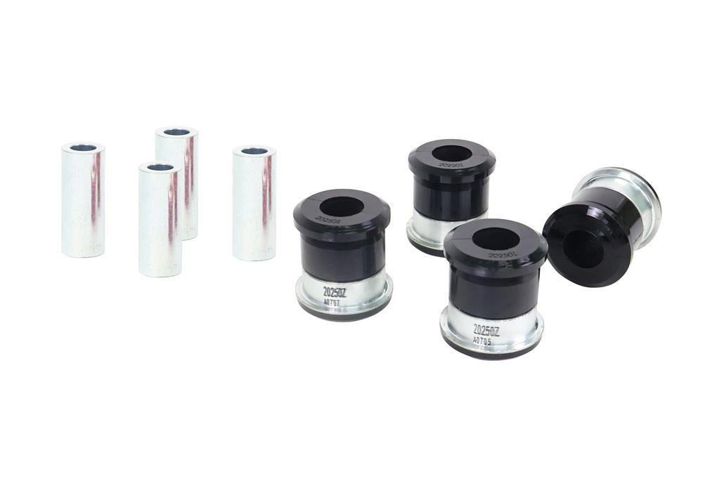 Front  Control Arm Upper - Bushing Kit