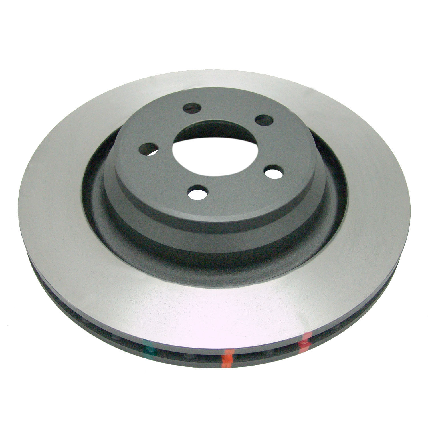 4000 Standard KP Brake Disc to suit Chrysler 300C SRT8 2005-on R