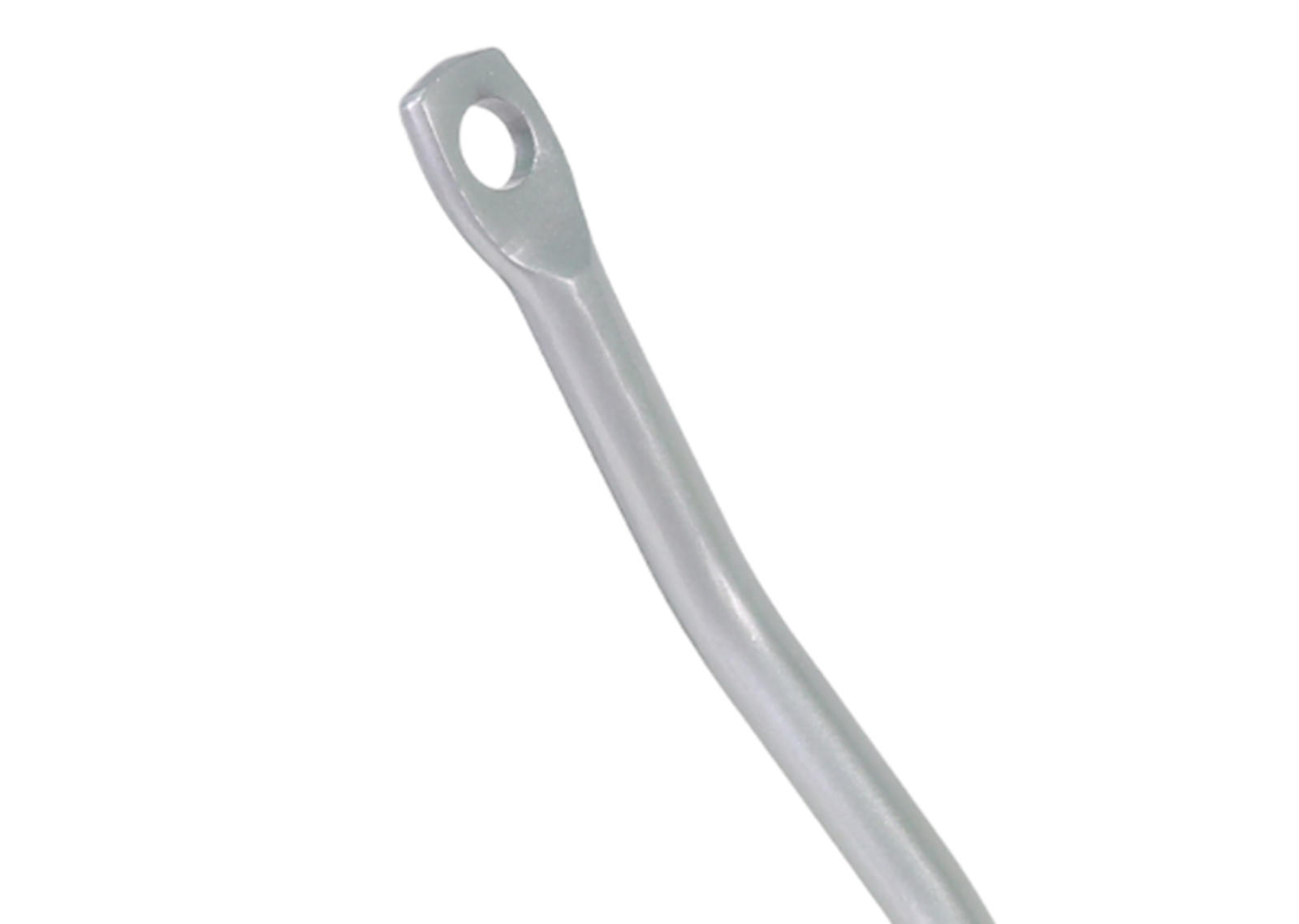 Rear Anti Roll Bar - 18mm Non Adjustable to Suit Toyota Corolla AE86, Celica and Corona