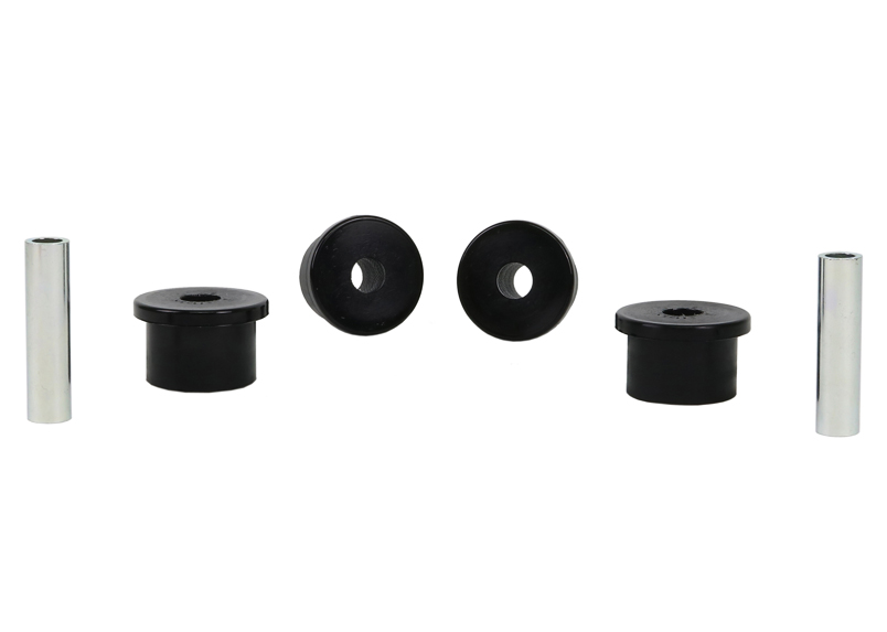 Rear Spring Eye Bushing - Front