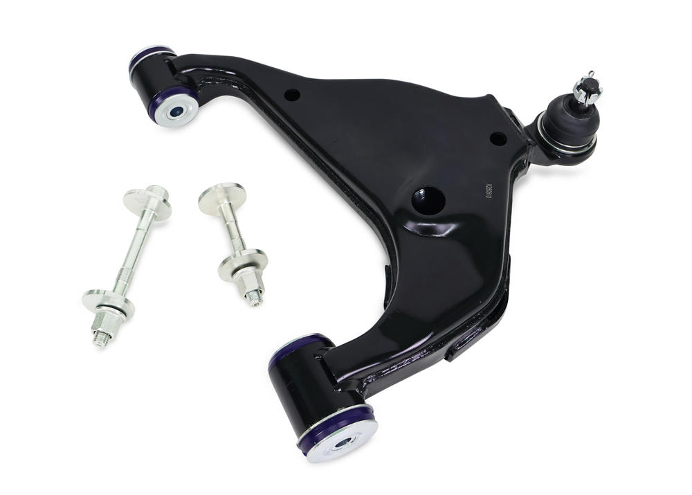 Front Axle Control Arm Lower - Arm Assembly-Left to Suit Toyota Fortuner, Hilux & Foton Tunland