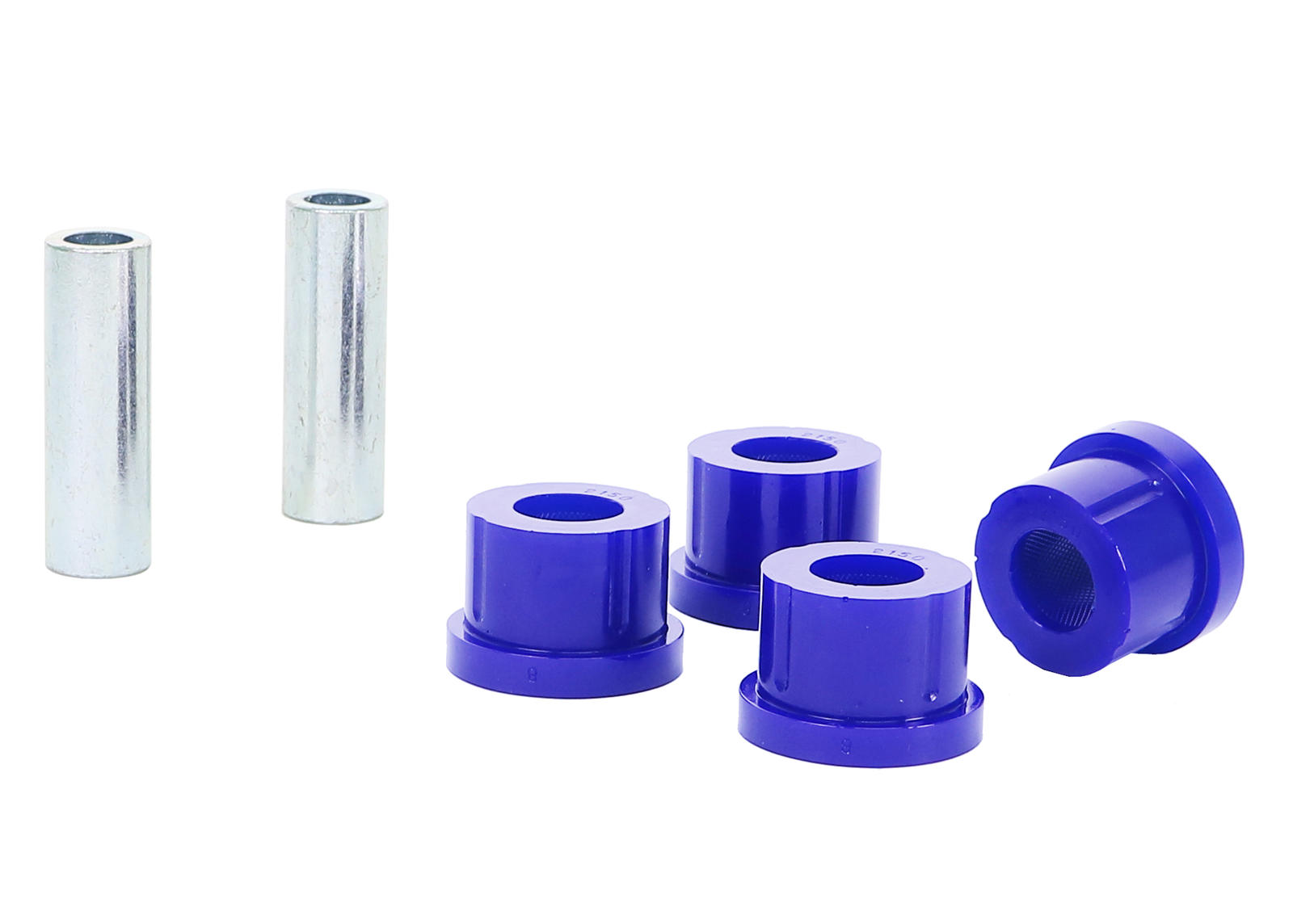 Control Arm Lower-Inner Front Bush Kit