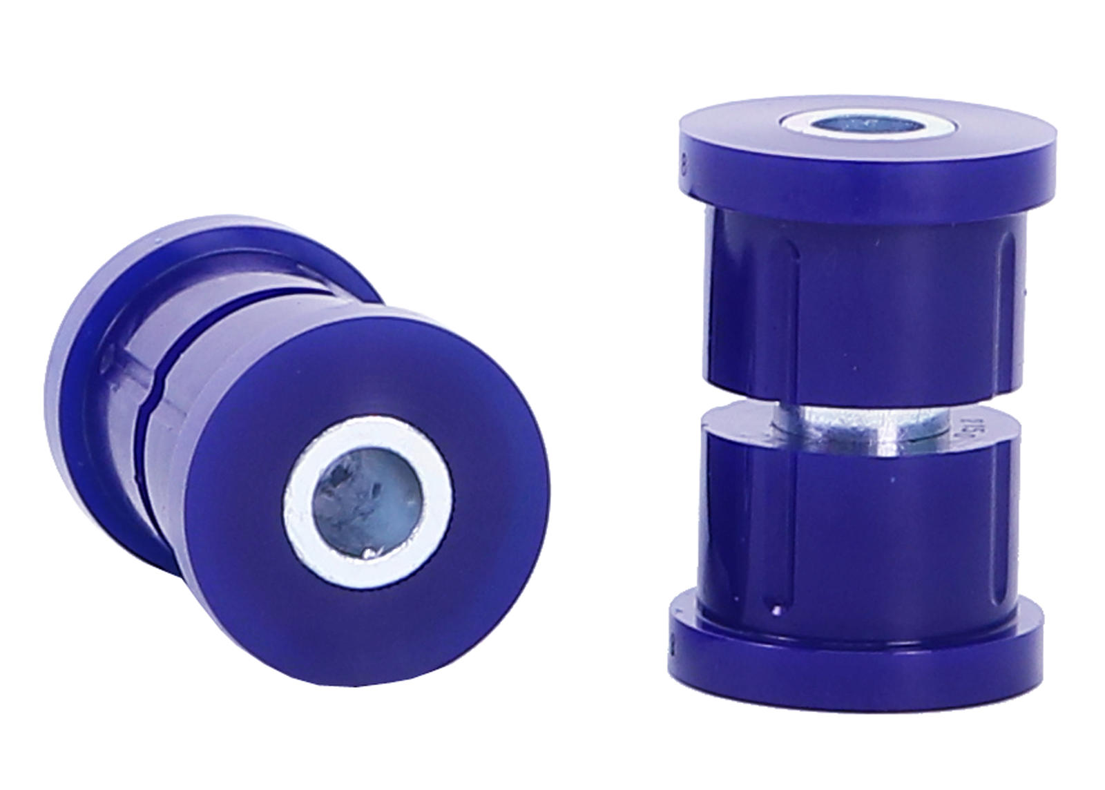 Control Arm Lower-Inner Front Bush Kit