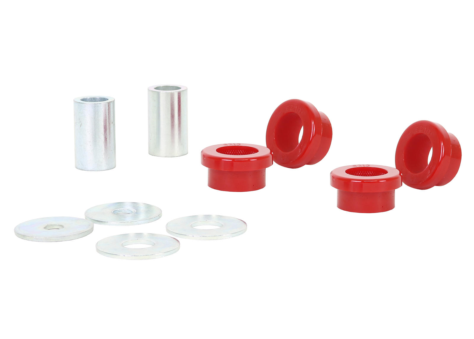 Rear  Trailing Arm - Rear Bushing Kit